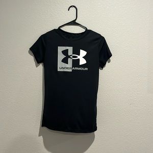Under Armor Women’s T-Shirt